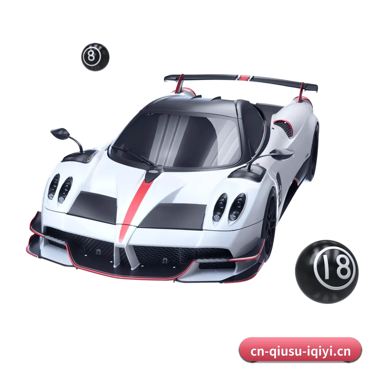 球速体育 APP 界面